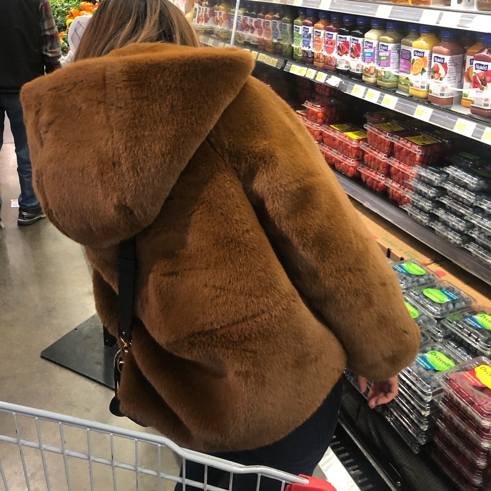 jacket - Picture 4 of 4
